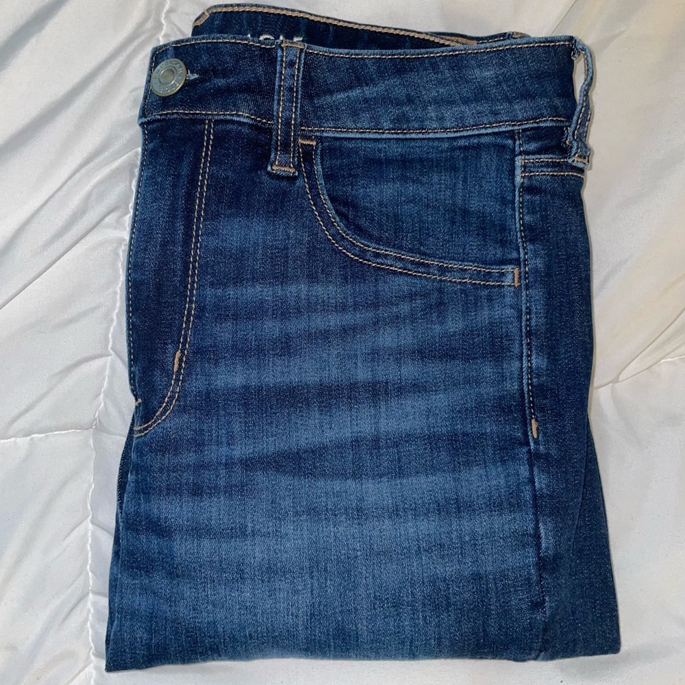 AMERICAN EAGLE HIGH RISE JEGGING